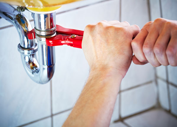 About Paxton Plumbers